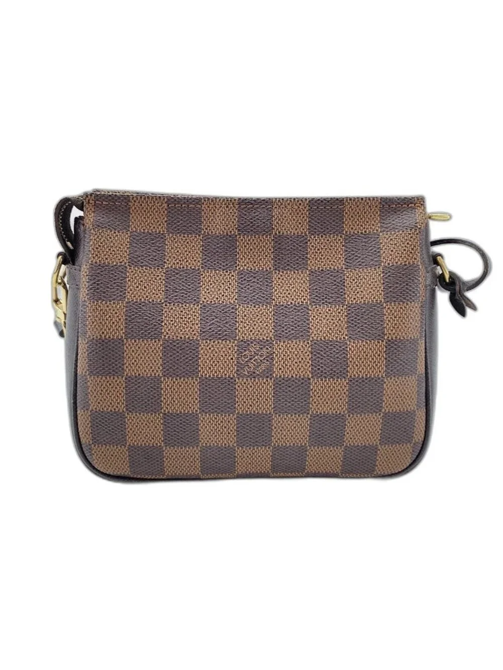 Louis Vuitton Handbag Trousse Makeup